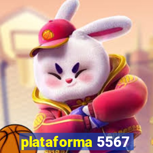 plataforma 5567